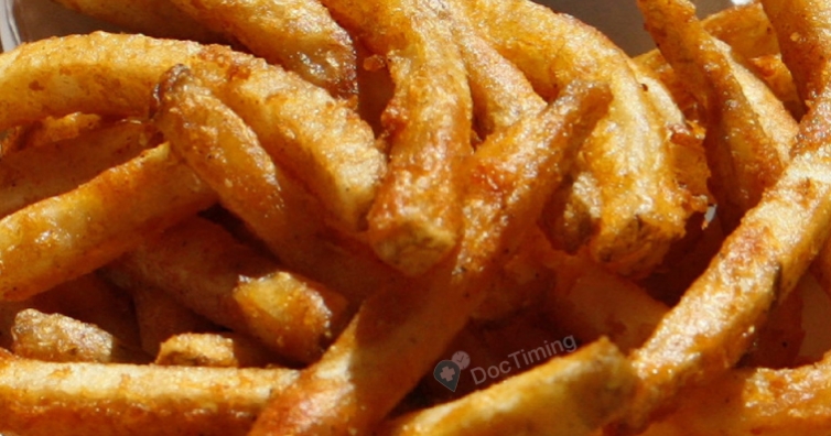 Внимание! Канцерогенно вещество в кафето, пържените картофи и бебешката храна