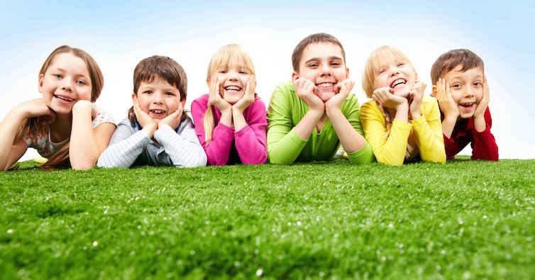 Най-опасните почистващи препарати за децата