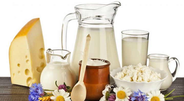 Проста формула за здравословно хранене