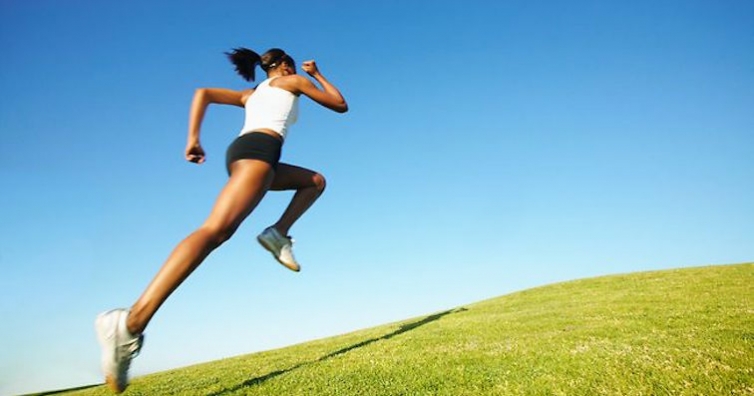 Безопасно ли е съзнателното ускоряване на метаболизма?