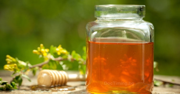 Двата най-сладки начини за естествено лечение на херпес зостер