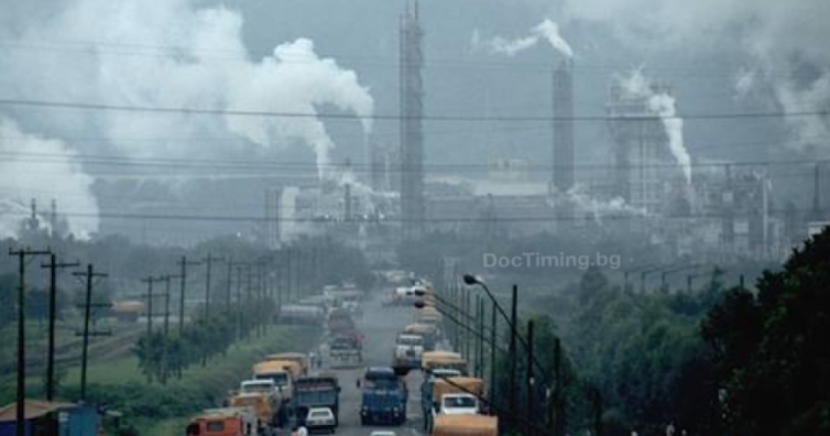 Грижи за здравето и оцеляване в нашия токсичен свят