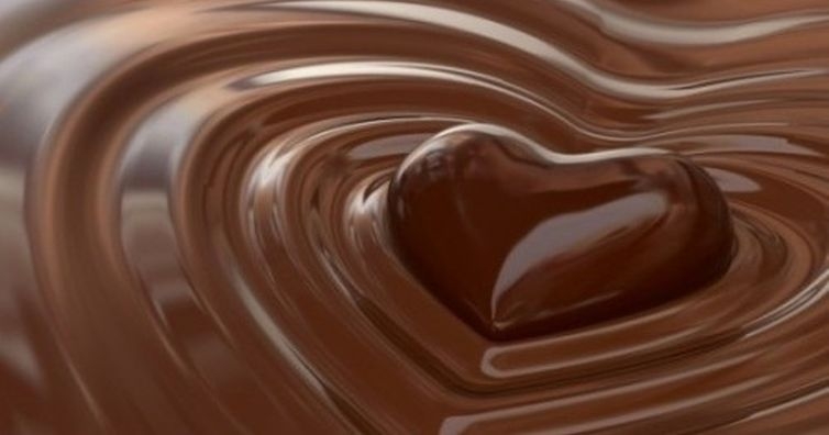 Шоколадът лекува високото кръвно 