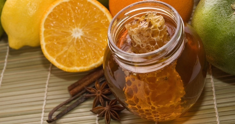 Мистерията прополис