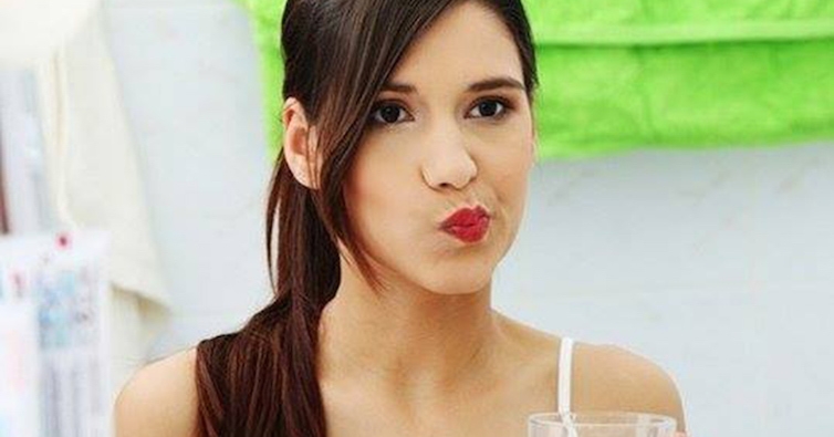 Направете си изчистване на организма чрез жабурене с олио