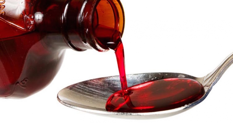 Сироп срещу бактерии и инфекции, 10 пъти по-силен от пеницилин