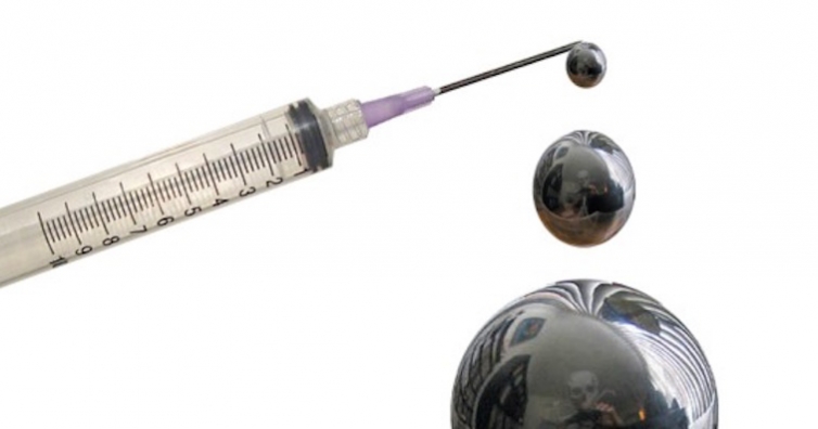 Ефектите на алуминия върху здравето