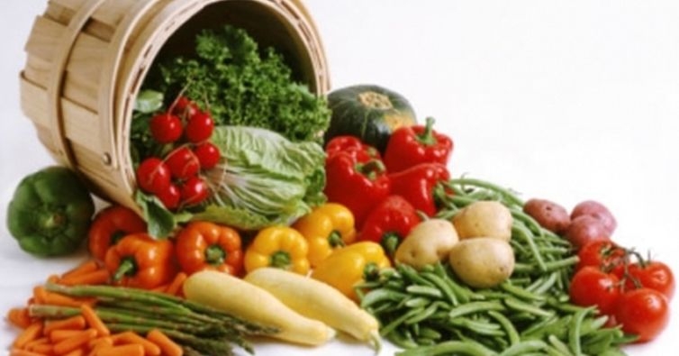 Четири храни за пречистване препоръчани от личния лекар