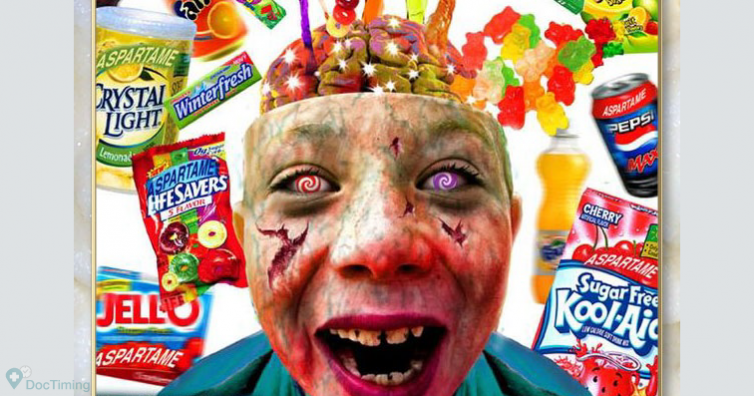 Още шокиращи факти за аспартама