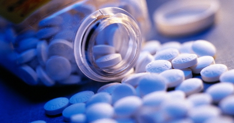 Това леснодостъпно лекарство помага срещу рак