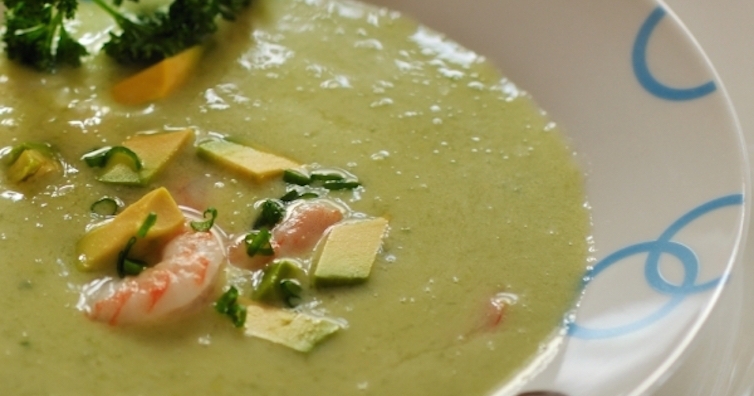 Ястията, от които най-малко се пълнее