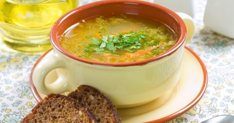 Най-добрите супи и каши за вашето здраве тази зима