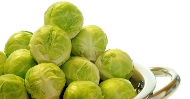 Брюкселско зеле: мощна храна с потенциал да се бори с рака