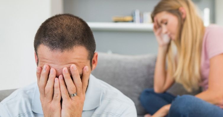 Всичко за мъжкия хипогонадизъм