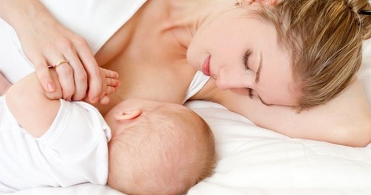 Защо кърменето е важно?