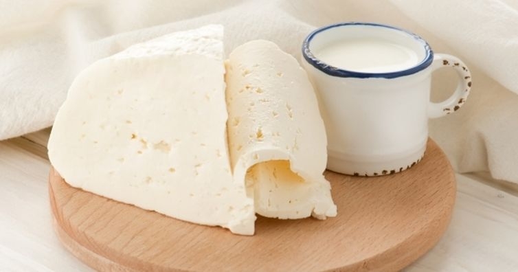 5 най-добри причини да пием козе мляко