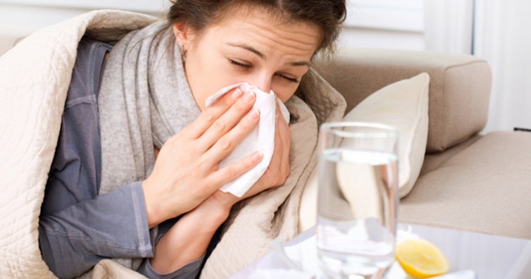 Вируслог: В момента истински грип в България няма