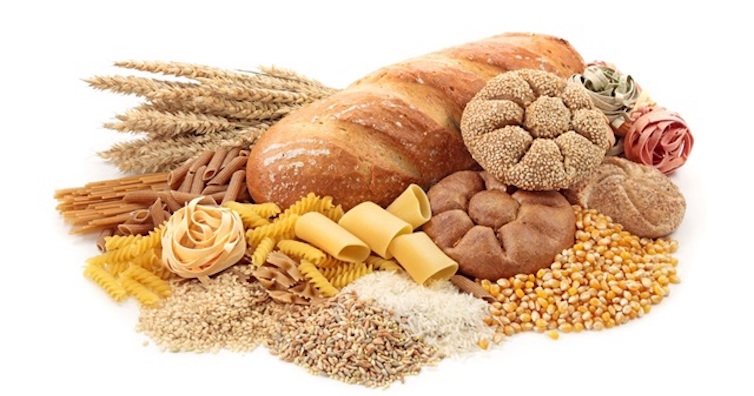 Не се отказвайте напълно от въглехидратите
