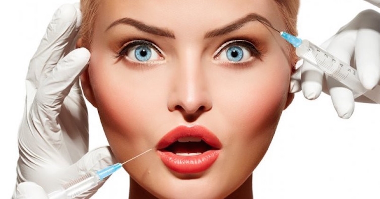 Ботокс - какво не знаете?
