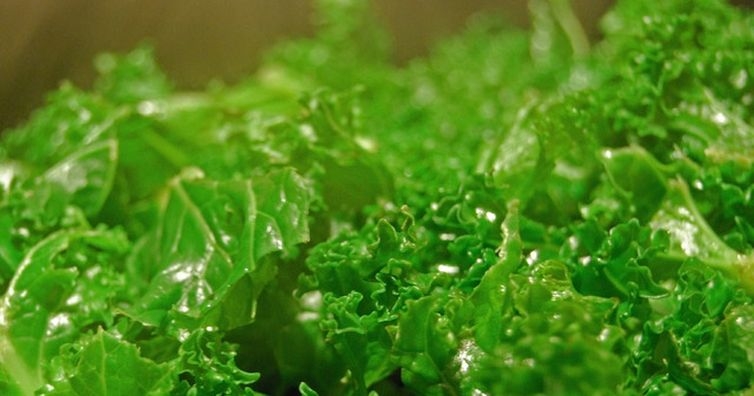 Запознайте се с един "супер-зеленчук" за супер здраве