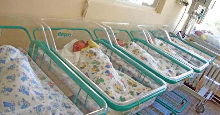 Проект за майчино и детско здраве за групи в риск стартира от АГ Св.София 