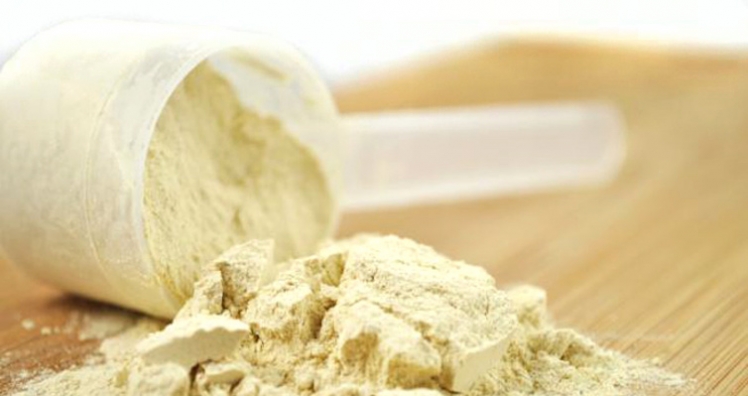 Слънчогледовият лецитинът - храна за мозъка и нервите