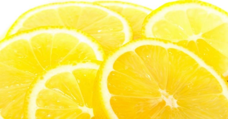Лечение на астма и лимонов сок - невероятно добра комбинация 