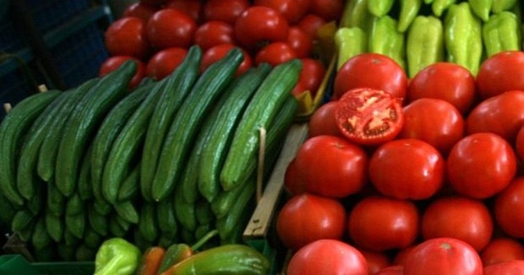 Топ 10 чудодейни храни за отслабване