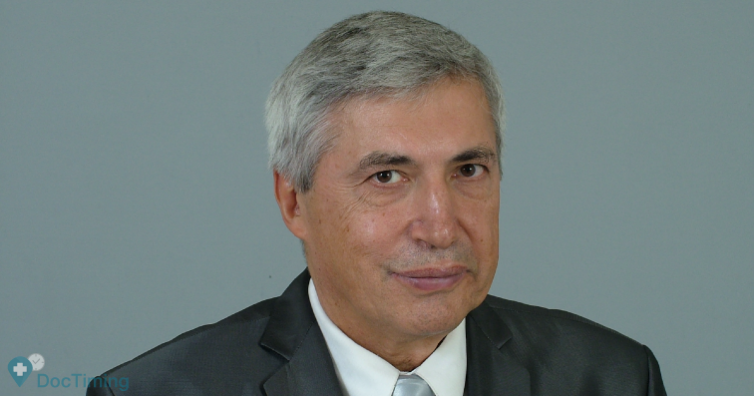 Безплатни очни прегледи за социално слаби възрастни с катаракта (перде) в Пловдив