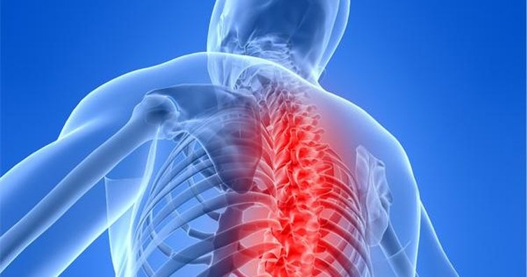 Премахнете болките в гърба, ставите и краката само за 7 дни