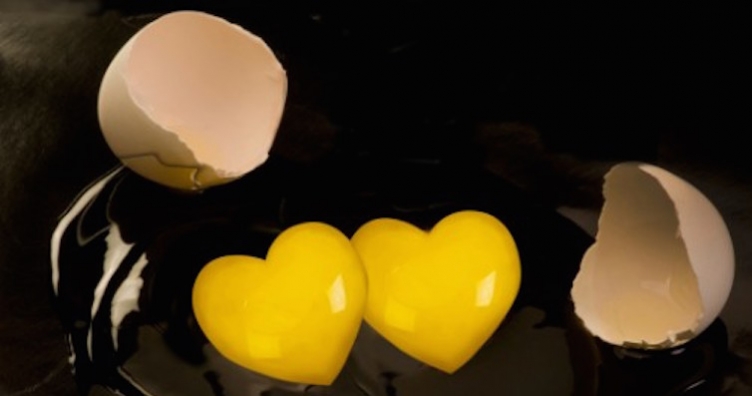 Яйцата - по-полезни отколкото очаквате