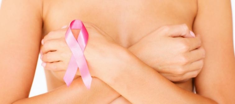 Двойната мастектомия 10-пъти по-често срещана