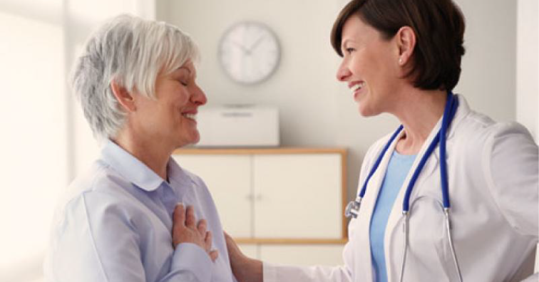 Безплатен скрининг за глаукома и катаракта в Пловдив