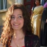 снимка на Николета Димитрова снимка на Николета Димитрова