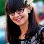 Ralica Bogovska's picture Ralica Bogovska's picture