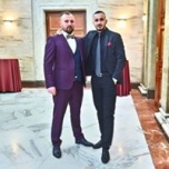 снимка на Ali Durlev снимка на Ali Durlev