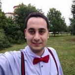 Momchil O. Shopov's picture Momchil O. Shopov's picture